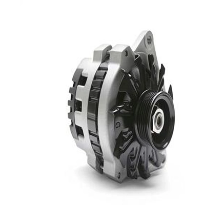 New Alternator by ACDELCO PROFESSIONAL - 20881337 gen/ACDELCO PROFESSIONAL/New Alternator/New Alternator_01